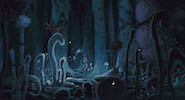 Ghibli 'Nausicaä of the Valley of the Wind' Jigsaw Puzzles002