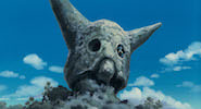 Ghibli 'Nausicaä of the Valley of the Wind' Jigsaw Puzzles006