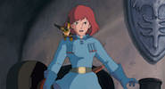 Ghibli 'Nausicaä of the Valley of the Wind' Jigsaw Puzzles016