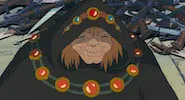 ジブリ「風の谷のナウシカ」のジグソーパズルゲーム（無料）