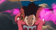 ジブリ「風の谷のナウシカ」のジグソーパズルゲーム（無料）