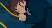 Ghibli : Nausicaä of the Valley of the Wind Jigsaw Puzzle