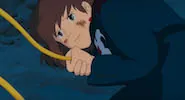 ジブリ「風の谷のナウシカ」のジグソーパズルゲーム（無料）