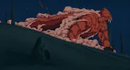 ジブリ「風の谷のナウシカ」のジグソーパズルゲーム（無料）