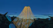 ジブリ「風の谷のナウシカ」のジグソーパズルゲーム（無料）