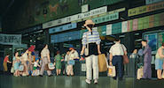 Ghibli 'Only Yesterday' Jigsaw Puzzles007