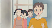 Ghibli 'Only Yesterday' Jigsaw Puzzles013