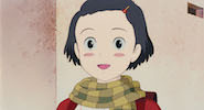 Ghibli 'Only Yesterday' Jigsaw Puzzles017