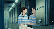 Ghibli 'Only Yesterday' Jigsaw Puzzle (Free browser game)
