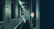 Ghibli 'Only Yesterday' Jigsaw Puzzle (Free browser game)