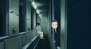 ジブリ「おもひでぽろぽろ」のジグソーパズルゲーム（無料）