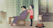 Ghibli 'Only Yesterday' Jigsaw Puzzle (Free browser game)