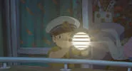 ジブリ「崖の上のポニョ」のジグソーパズルゲーム（無料）