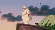 Ghibli : Porco Rosso Jigsaw Puzzle