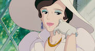 Ghibli 'Porco Rosso' Jigsaw Puzzle (Free browser game)