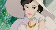 ジブリ「紅の豚」のジグソーパズルゲーム（無料）