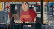 ジブリ「平成狸合戦ぽんぽこ」のジグソーパズルゲーム（無料）