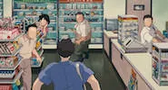 ジブリ「平成狸合戦ぽんぽこ」のジグソーパズルゲーム（無料）
