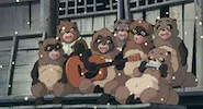 ジブリ「平成狸合戦ぽんぽこ」のジグソーパズルゲーム（無料）