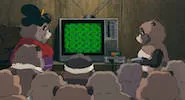 ジブリ「平成狸合戦ぽんぽこ」のジグソーパズルゲーム（無料）