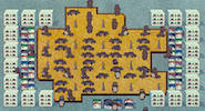Ghibli 'Pom Poko' Jigsaw Puzzle (Free browser game)