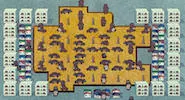 ジブリ「平成狸合戦ぽんぽこ」のジグソーパズルゲーム（無料）