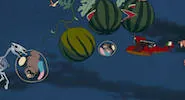 ジブリ「平成狸合戦ぽんぽこ」のジグソーパズルゲーム（無料）