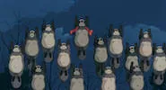 ジブリ「平成狸合戦ぽんぽこ」のジグソーパズルゲーム（無料）
