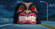 Ghibli 'Pom Poko' Jigsaw Puzzle (Free browser game)
