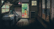 Ghibli 'My Neighbor Totoro' Jigsaw Puzzles003