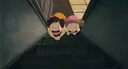 ジブリ「となりのトトロ」のジグソーパズルゲーム（無料）
