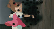 Ghibli 'My Neighbor Totoro' Jigsaw Puzzles006