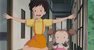 Ghibli 'My Neighbor Totoro' Jigsaw Puzzles008