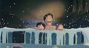 Ghibli 'My Neighbor Totoro' Jigsaw Puzzles010