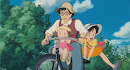 Ghibli 'My Neighbor Totoro' Jigsaw Puzzles012