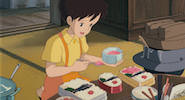 Ghibli 'My Neighbor Totoro' Jigsaw Puzzles015