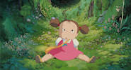 Ghibli 'My Neighbor Totoro' Jigsaw Puzzle (Free browser game)