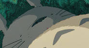 Ghibli 'My Neighbor Totoro' Jigsaw Puzzle (Free browser game)