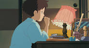Ghibli : My Neighbor Totoro Jigsaw Puzzle