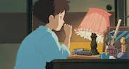 ジブリ「となりのトトロ」のジグソーパズルゲーム（無料）