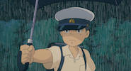 Ghibli 'My Neighbor Totoro' Jigsaw Puzzle (Free browser game)