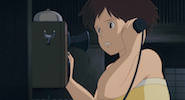 Ghibli 'My Neighbor Totoro' Jigsaw Puzzle (Free browser game)