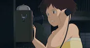 ジブリ「となりのトトロ」のジグソーパズルゲーム（無料）