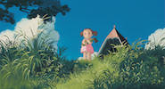 Ghibli 'My Neighbor Totoro' Jigsaw Puzzle (Free browser game)