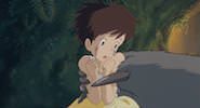 Ghibli 'My Neighbor Totoro' Jigsaw Puzzle (Free browser game)
