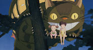 Ghibli : My Neighbor Totoro Jigsaw Puzzle