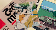 Ghibli 'The Ocean Waves' Jigsaw Puzzles004
