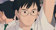 Ghibli 'The Ocean Waves' Jigsaw Puzzles007