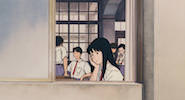 Ghibli 'The Ocean Waves' Jigsaw Puzzles013