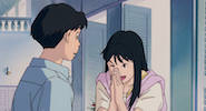 Ghibli 'The Ocean Waves' Jigsaw Puzzles017